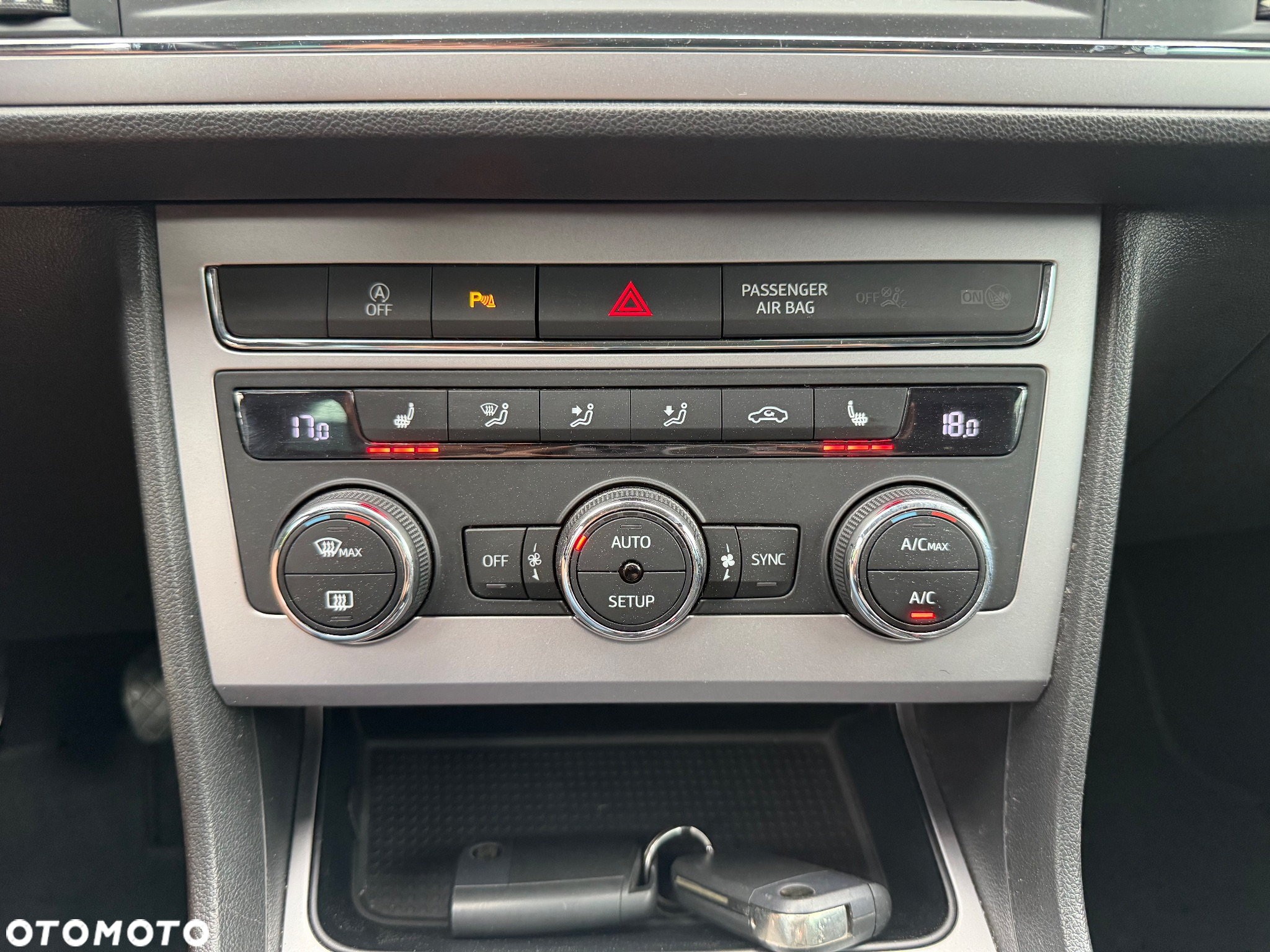 Seat Leon 2.0 TDI Xcellence - 12
