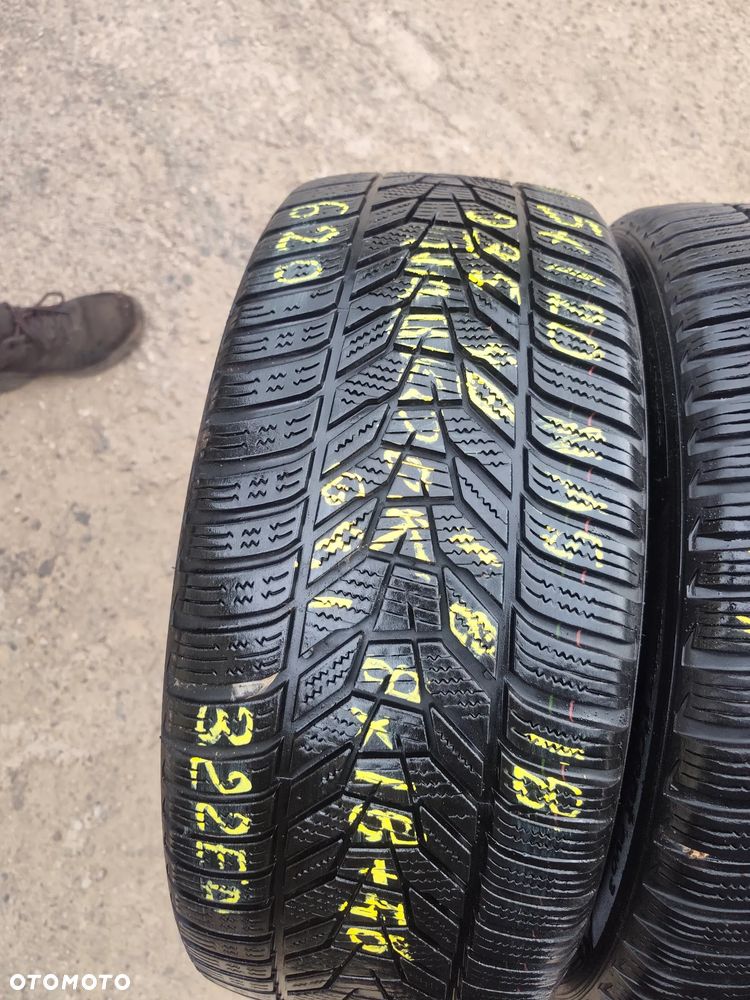 5x120 Czarne Felgi Aluminiowe Alufelgi 18 Koła Zimowe Zima Honda Odyssey Legend Pilot Acura MDX RL RLX TL TLX 6mm 20r. Legnica ALU-RAD 235/40 - 22