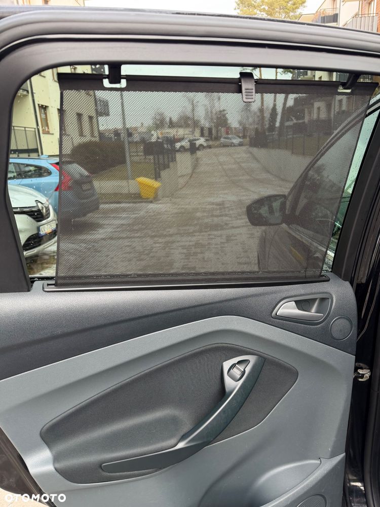 Ford C-MAX 1.6 TDCi Start-Stop-System Trend - 17
