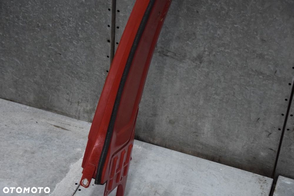 SUZUKI SAMURAI POPRZECZKA PAŁĄK DACH - 5