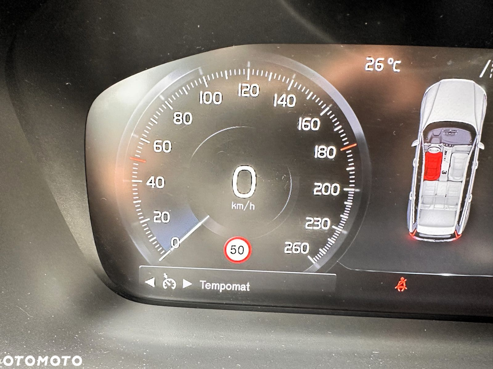 Volvo V60 - 27