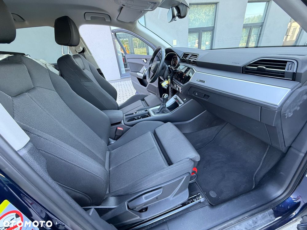 Audi Q3 35 TFSI mHEV S tronic - 22