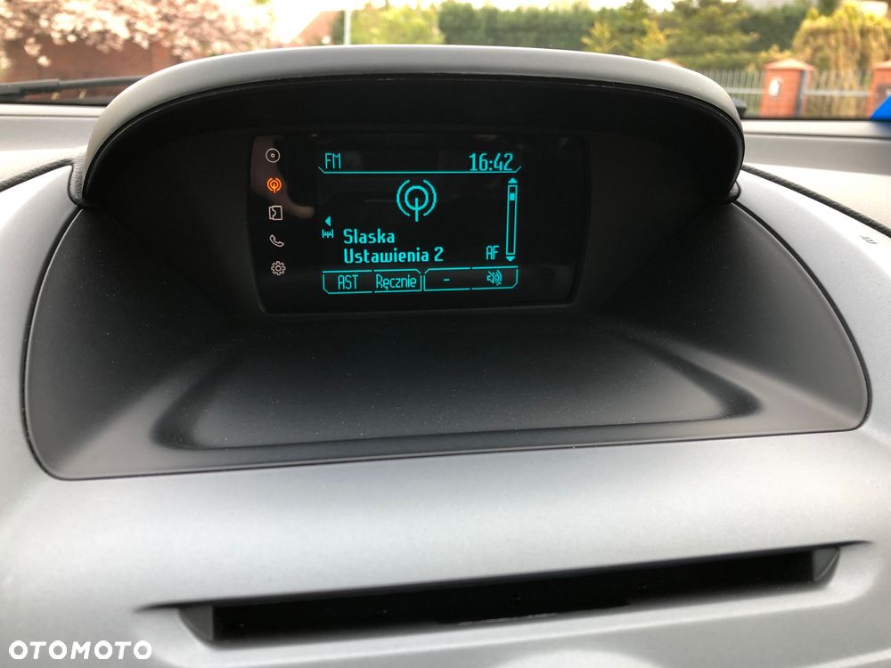 Ford B-MAX 1.0 EcoBoost COOL&CONNECT - 23