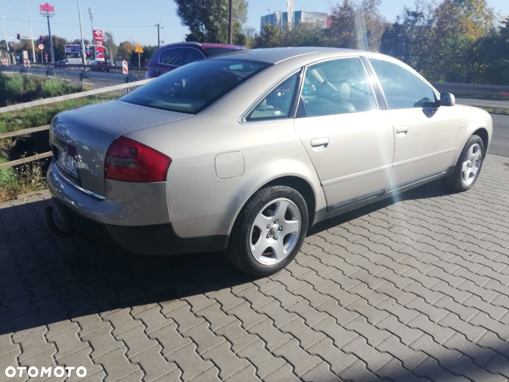 Audi A6 ver-a6-1-8 - 5