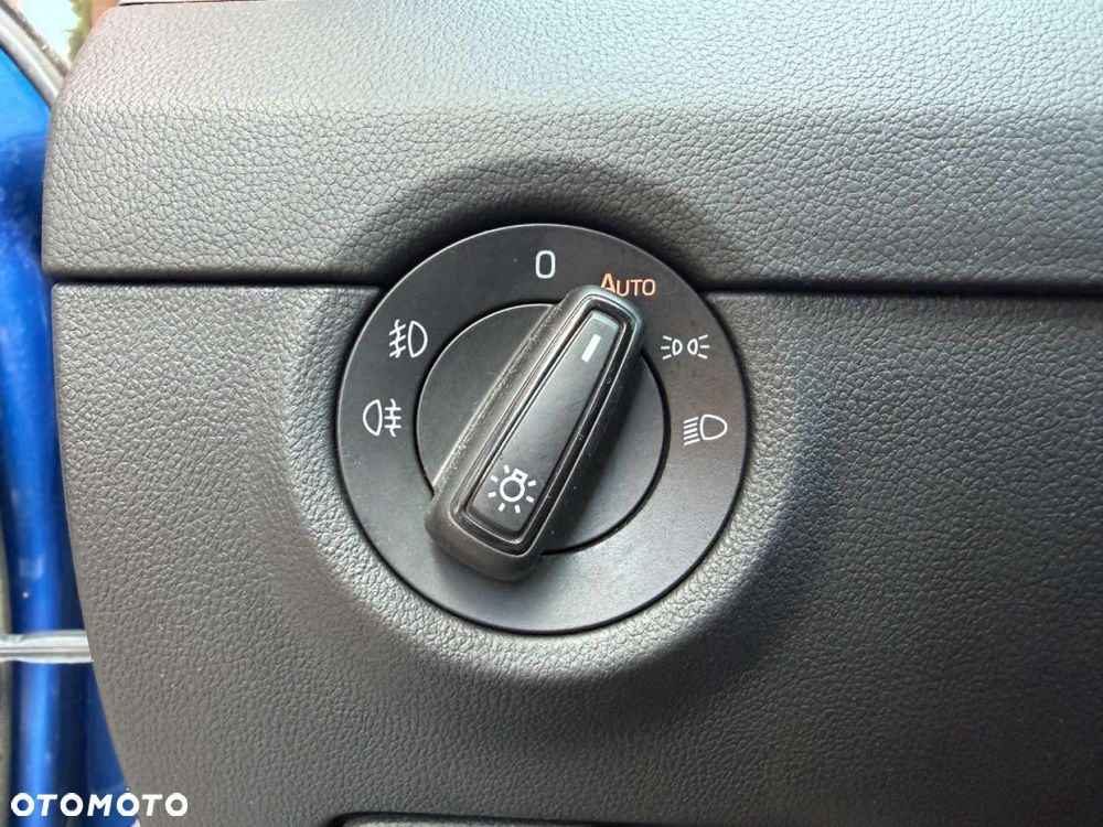 Skoda Octavia 2.0 TDI SCR 4x4 RS DSG - 25