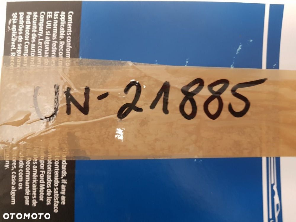 PRZETWORNICA VALEO MODUŁ FORD GALAXY S-MAX MONDE V MK5 L90049276 - 7