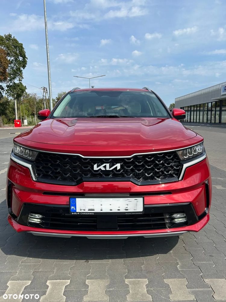 Kia Sorento - 12