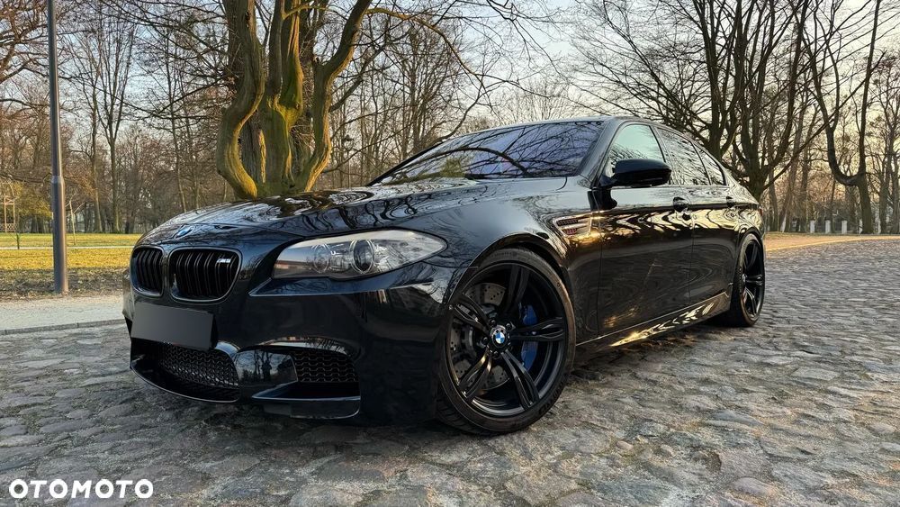 BMW M5 Standard - 6