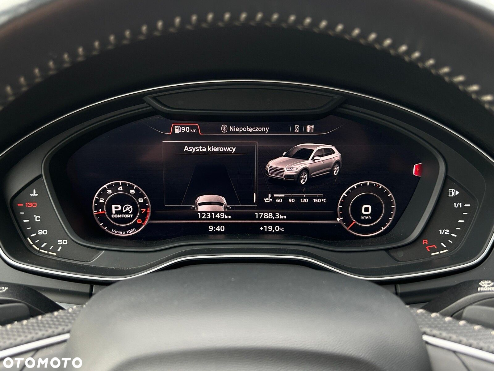 Audi Q5 2.0 TFSI Quattro Sport S tronic - 25