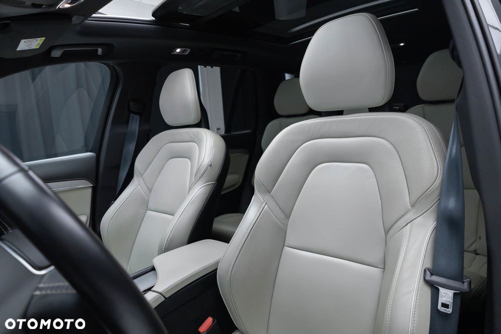 Volvo XC 90 B5 D AWD Geartronic RDesign - 30