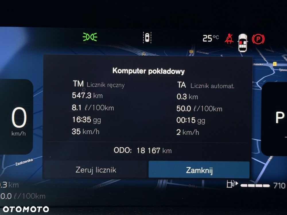 Volvo V60 - 17