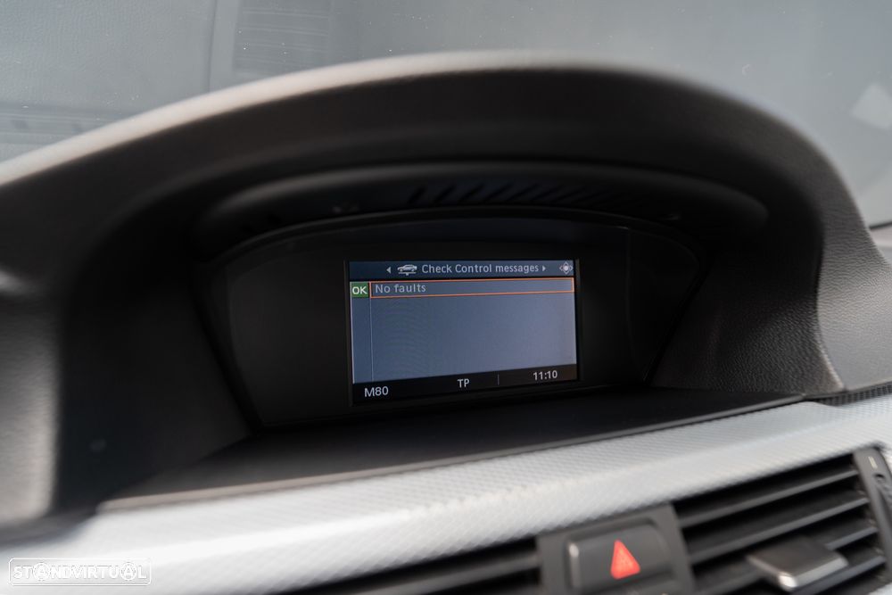 BMW 318 d - 33