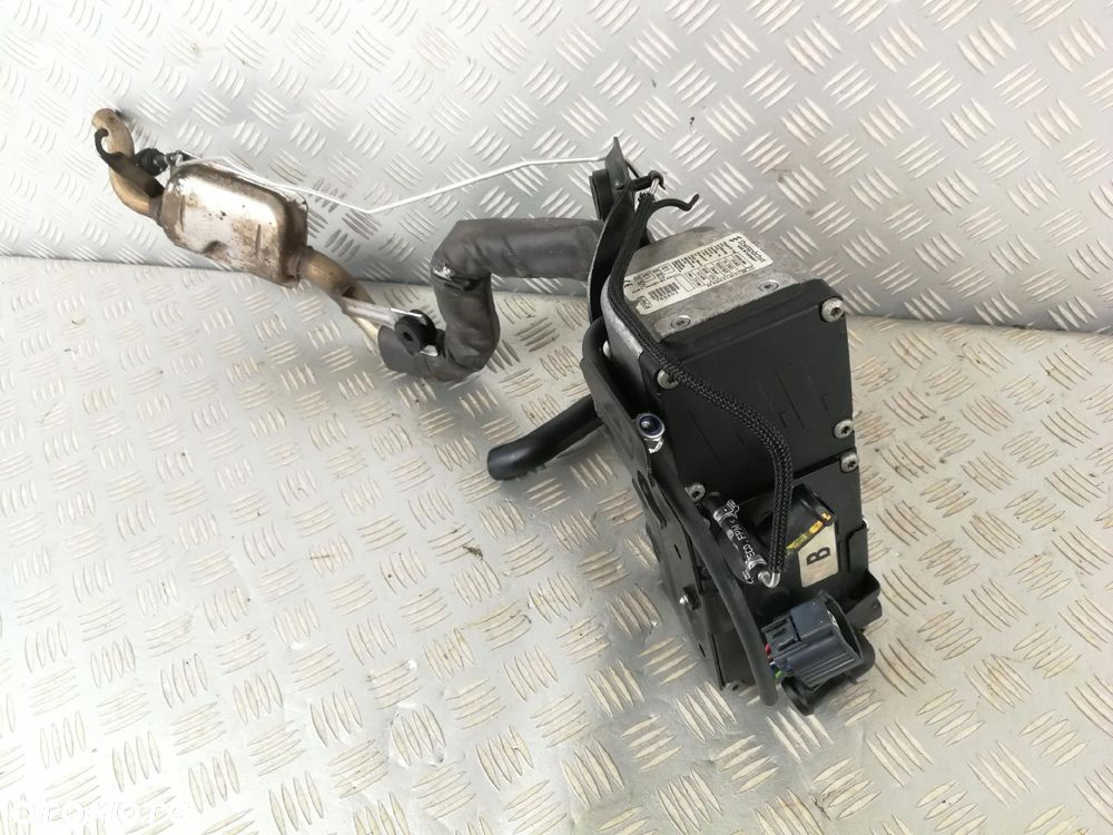 AV61-18K646-BH webasto ogrzewanie postojowe FORD C-MAX MK2 2010- 2,0 TDCI - 3