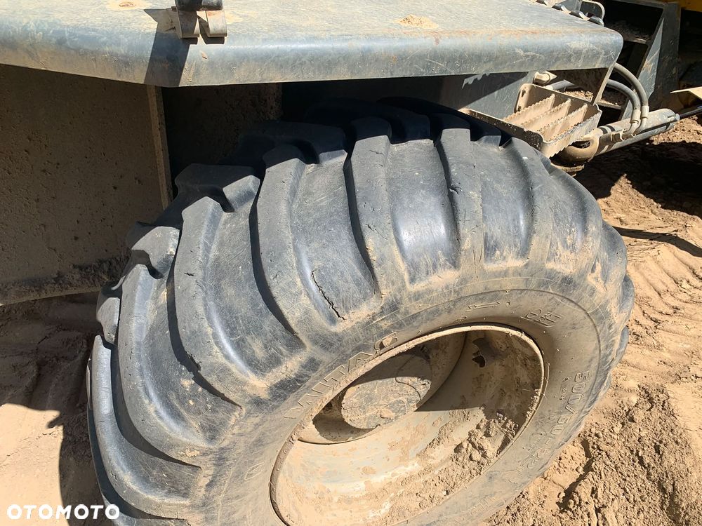 Wacker Neuson DW90 - 6