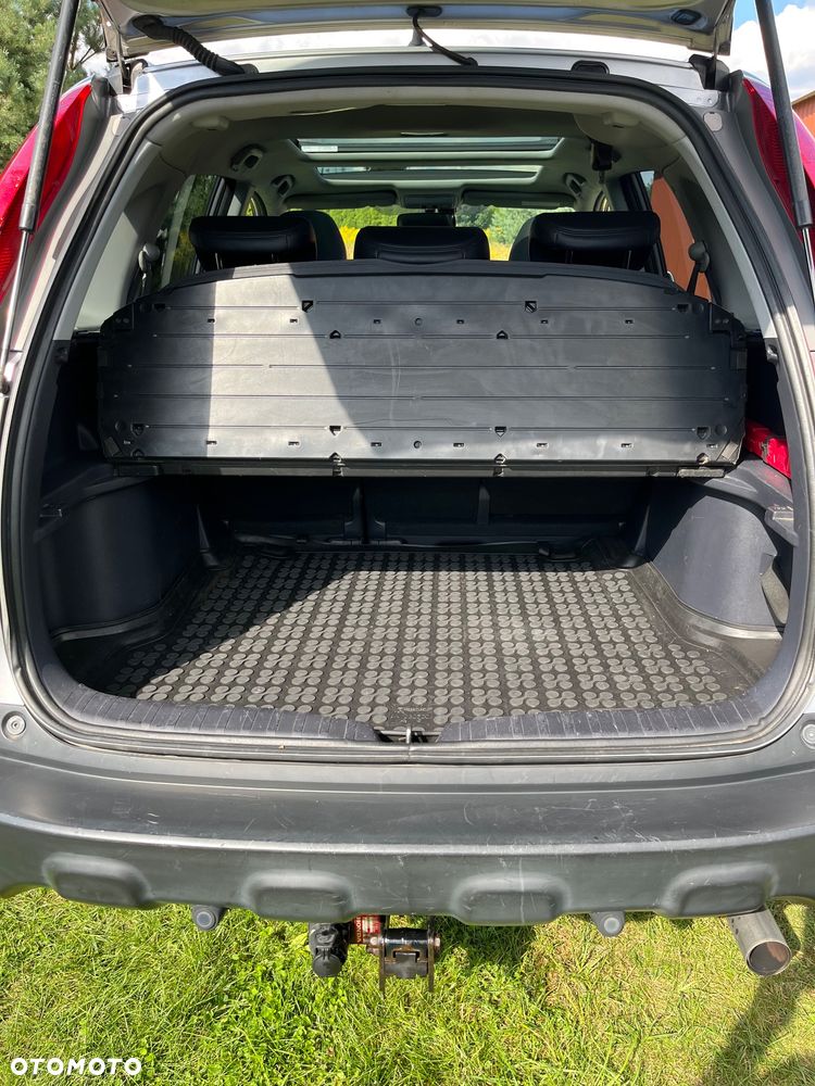 Honda CR-V 2.0 Executive - 8