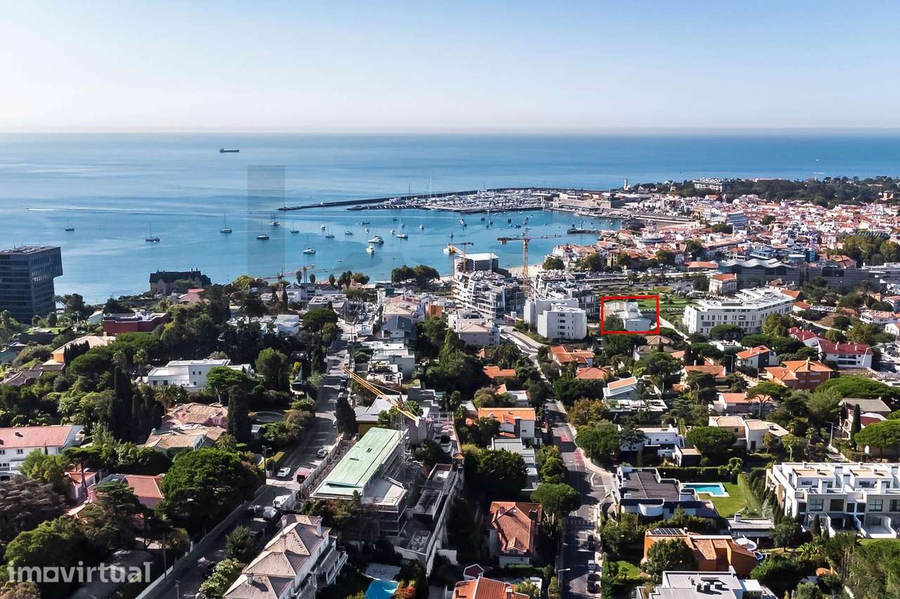 Apartamento T3 | Luxo | Cascais | 1.265.000€ - Grande imagem: 2/27