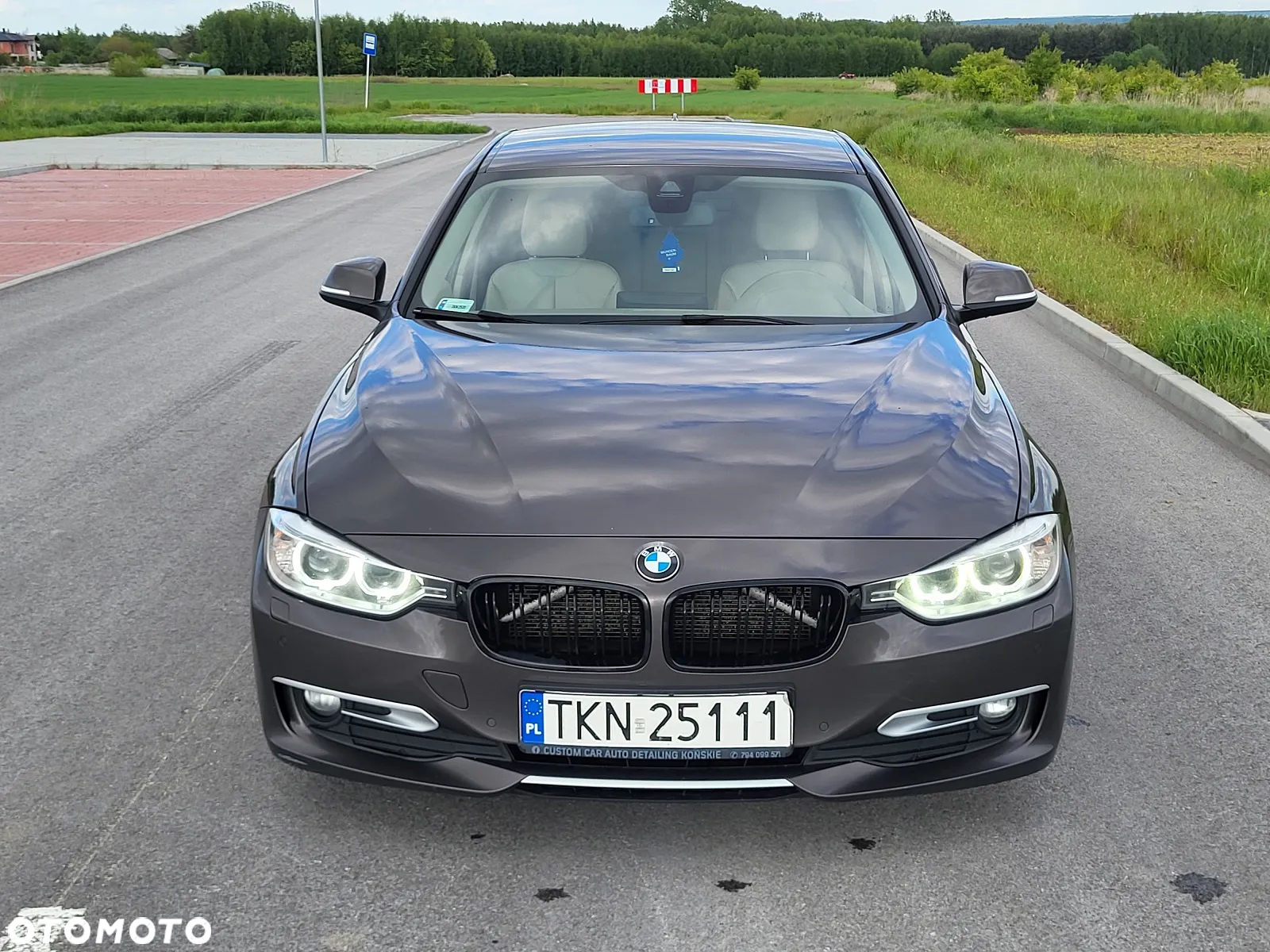 BMW Seria 3 - 4