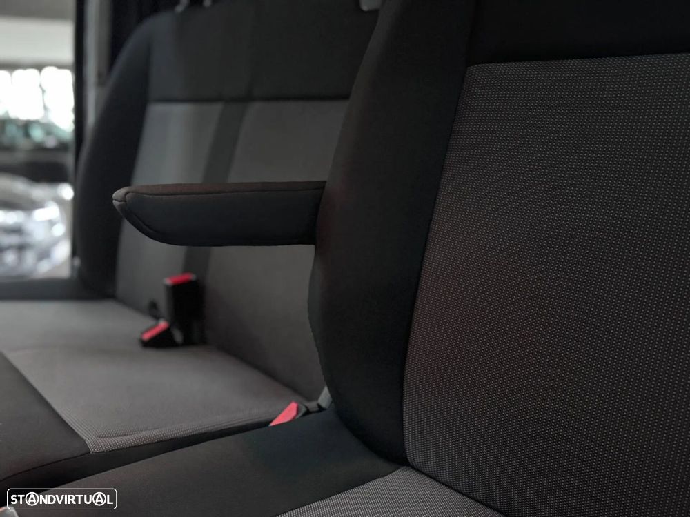 Peugeot Expert Peugeot Expert L2 120cv 3 lug. IVA Dedut. - 17