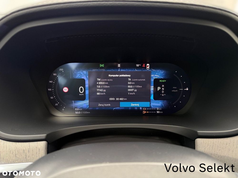 Volvo V90 - 20