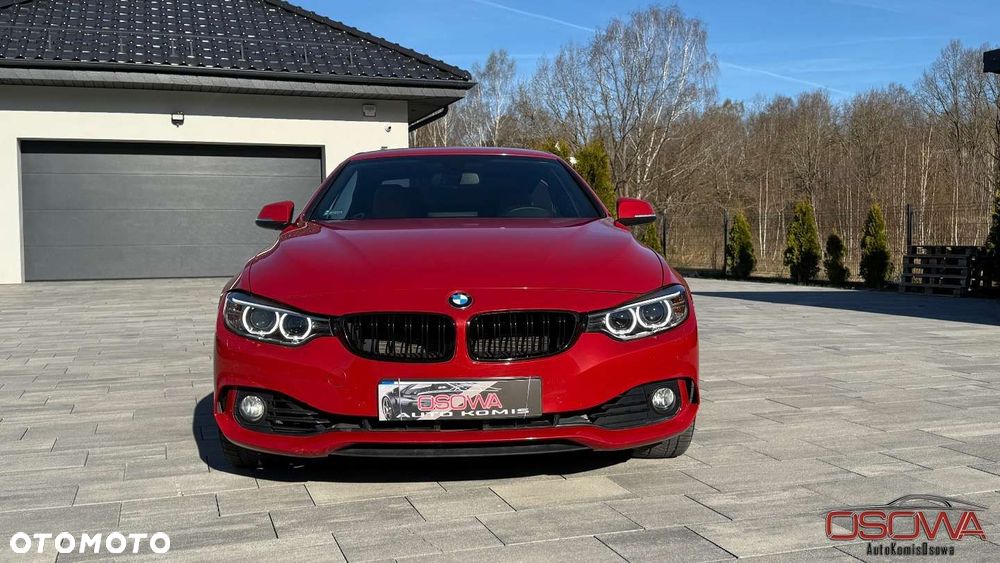 BMW Seria 4 - 13