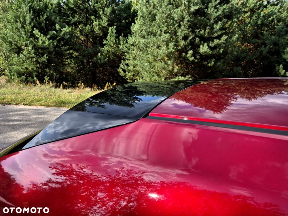 Mazda 3 e-SKYACTIV-G 122 M HYBRID EXCLUSIVE-LINE - 26