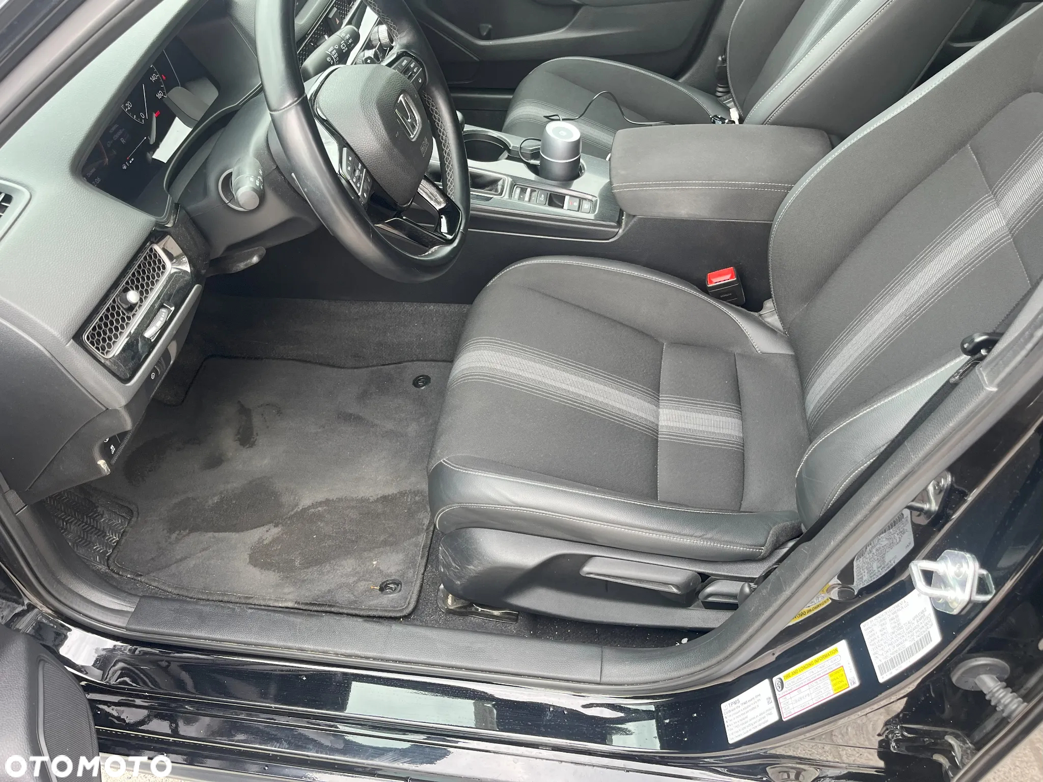 Honda Civic - 12