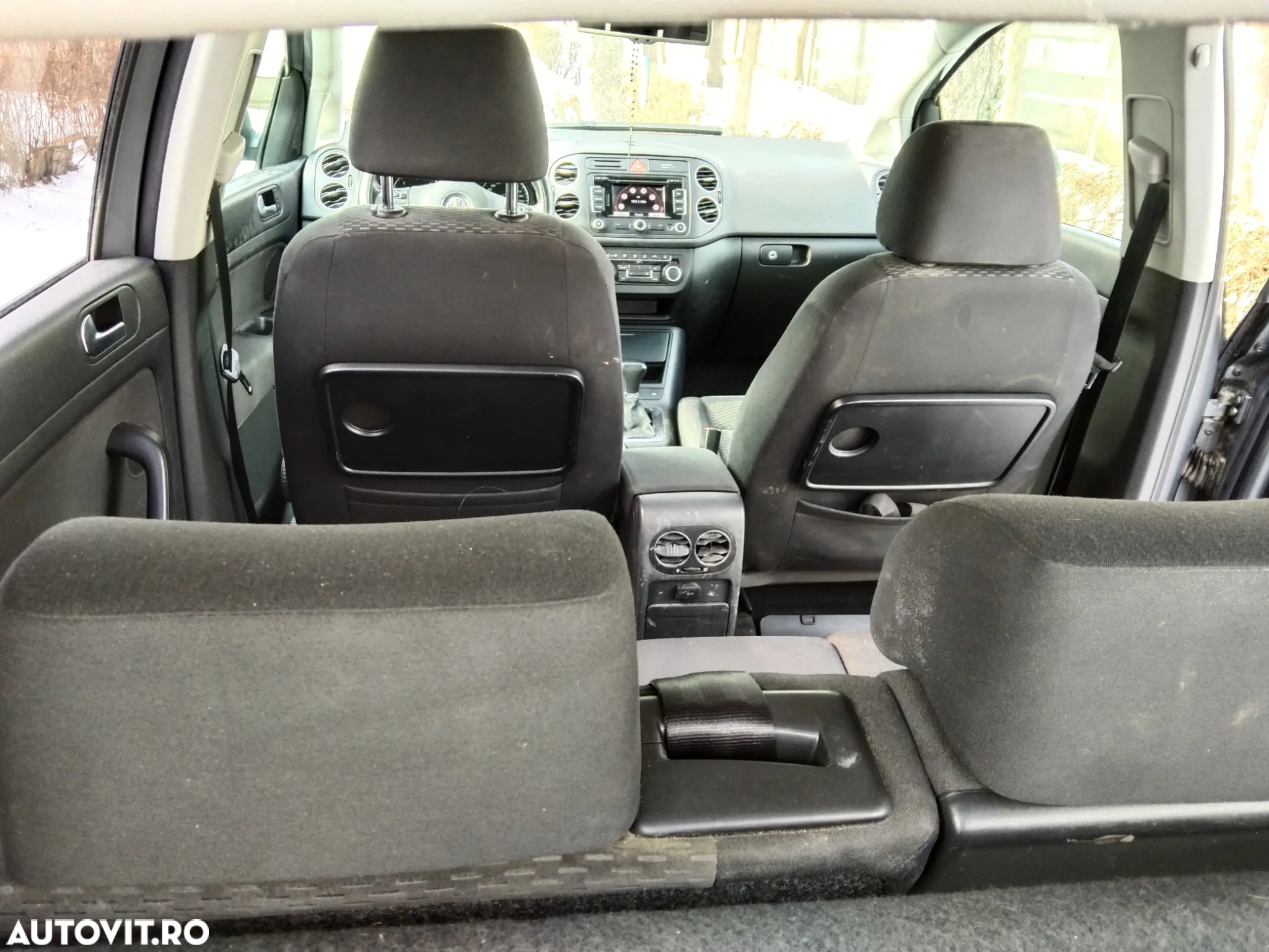 Volkswagen Golf Plus - 2