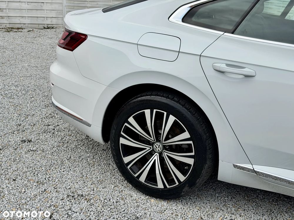 Volkswagen Arteon 2.0 TSI OPF 4Motion DSG Elegance - 28