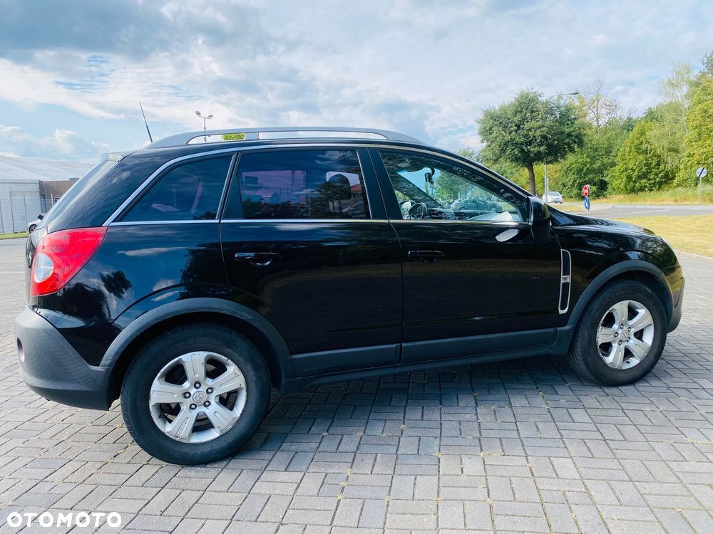 Opel Antara - 9