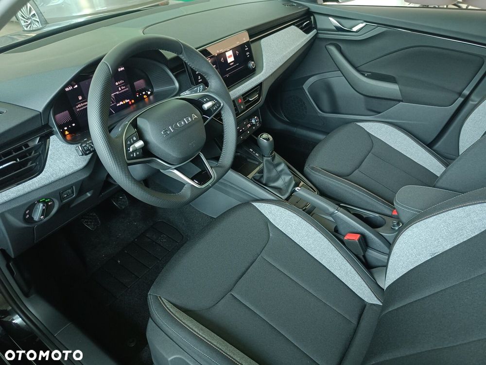 Skoda Scala 1.5 TSI Edition 130 - 5