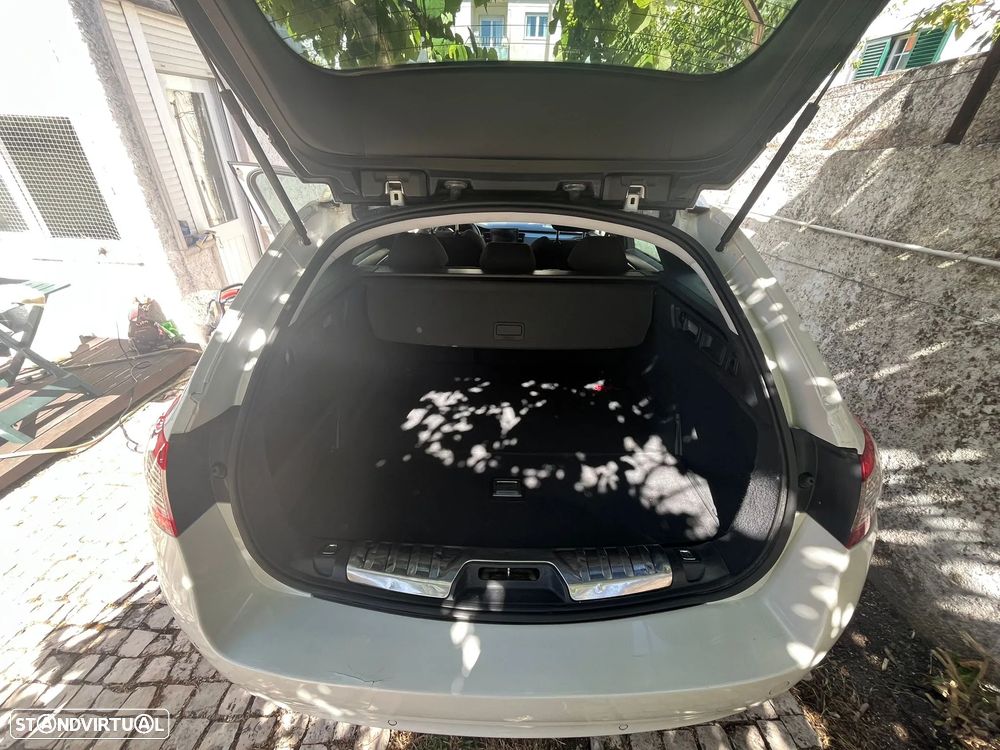 Peugeot 508 SW e-HDi FAP 110 EGS6 Active - 18