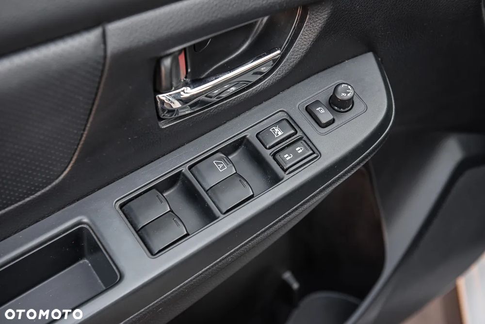 Subaru XV 2.0D Comfort Edition35 Style - 16