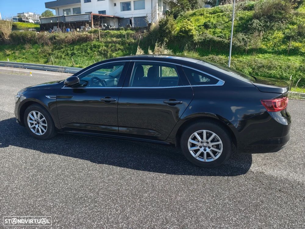 Renault Talisman 1.5 dCi Zen - 7