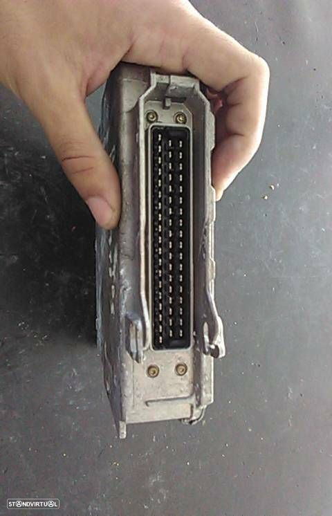 Centralina / Modulo Motor Bmw 3 (E36) - 3