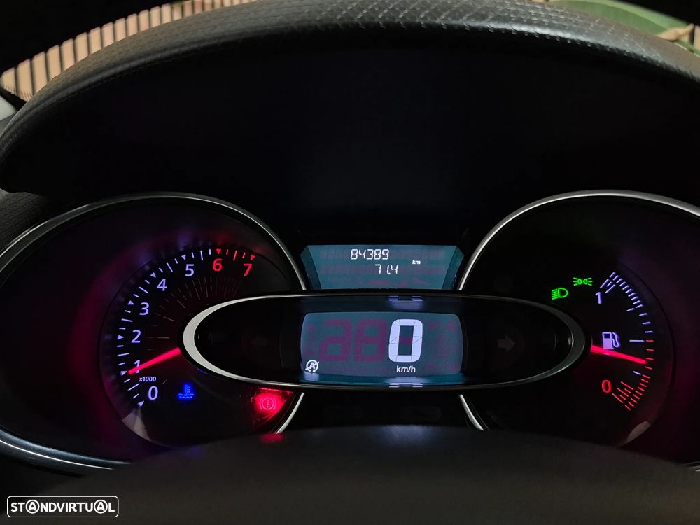 Renault Clio 0.9 TCe Limited Edition - 30