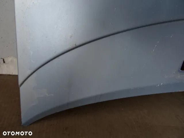MASKA POKRYWA SILNIKA VW SHARAN I 96-00 LAK:LD5P NR142 - 4