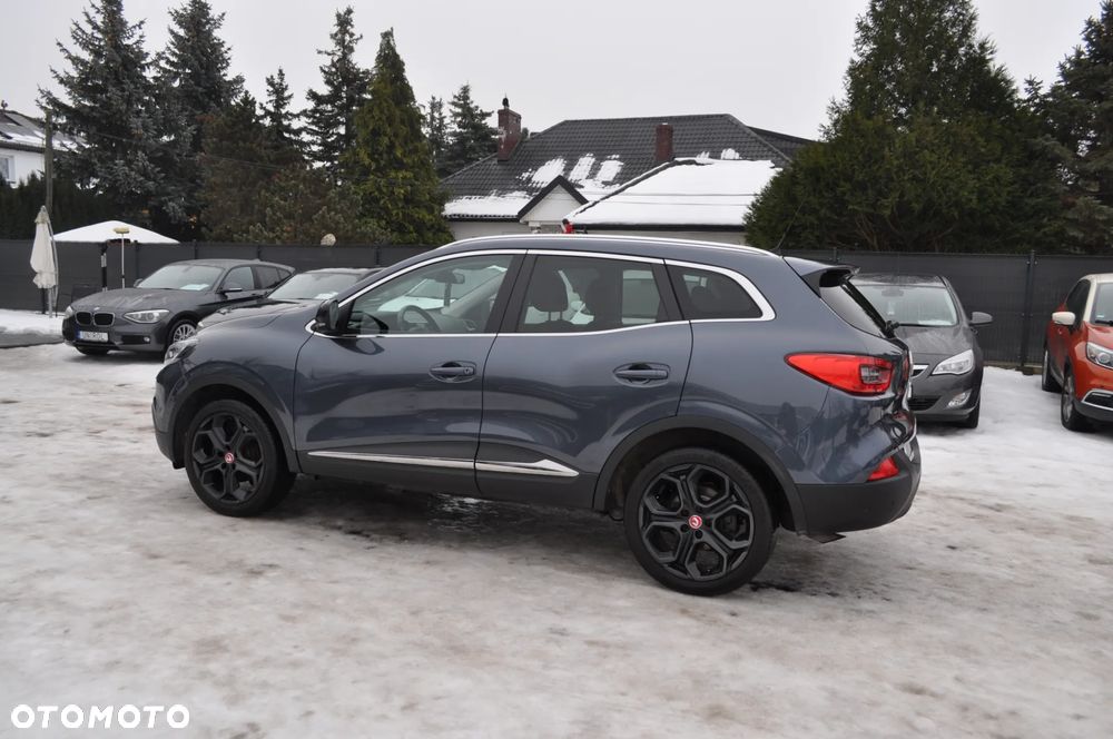 Renault Kadjar - 10