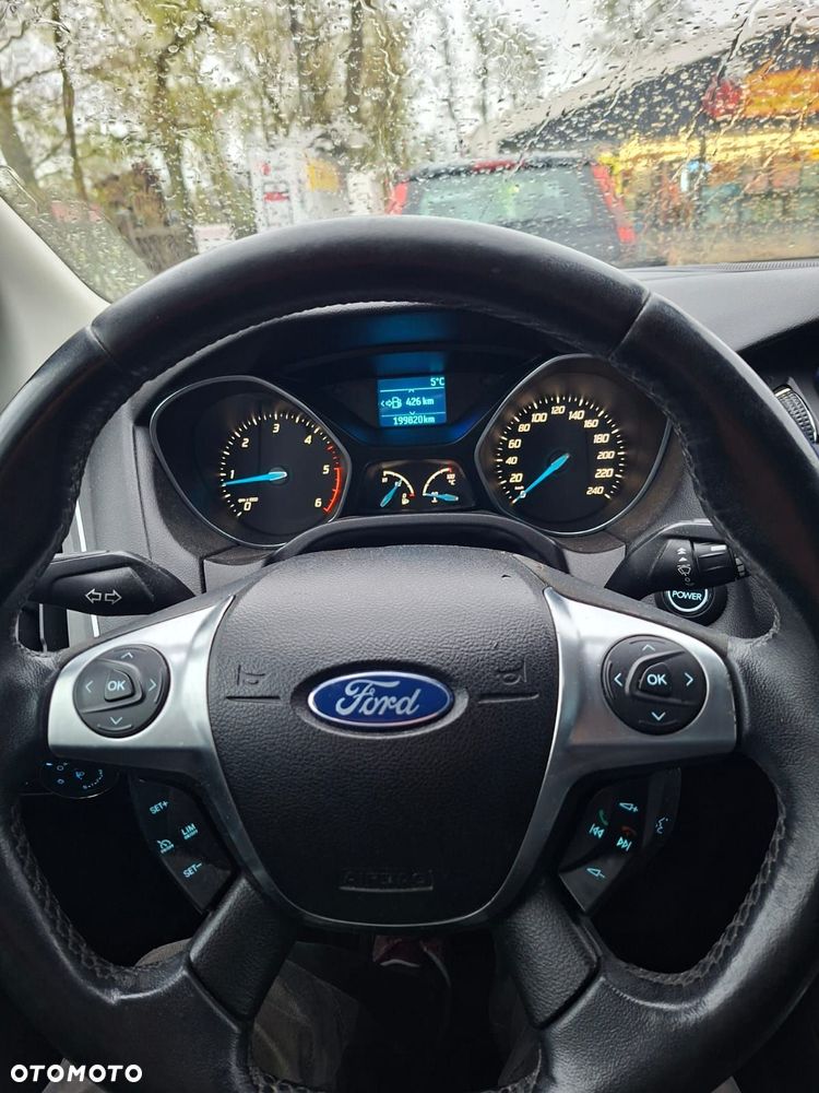 Ford Focus - 5