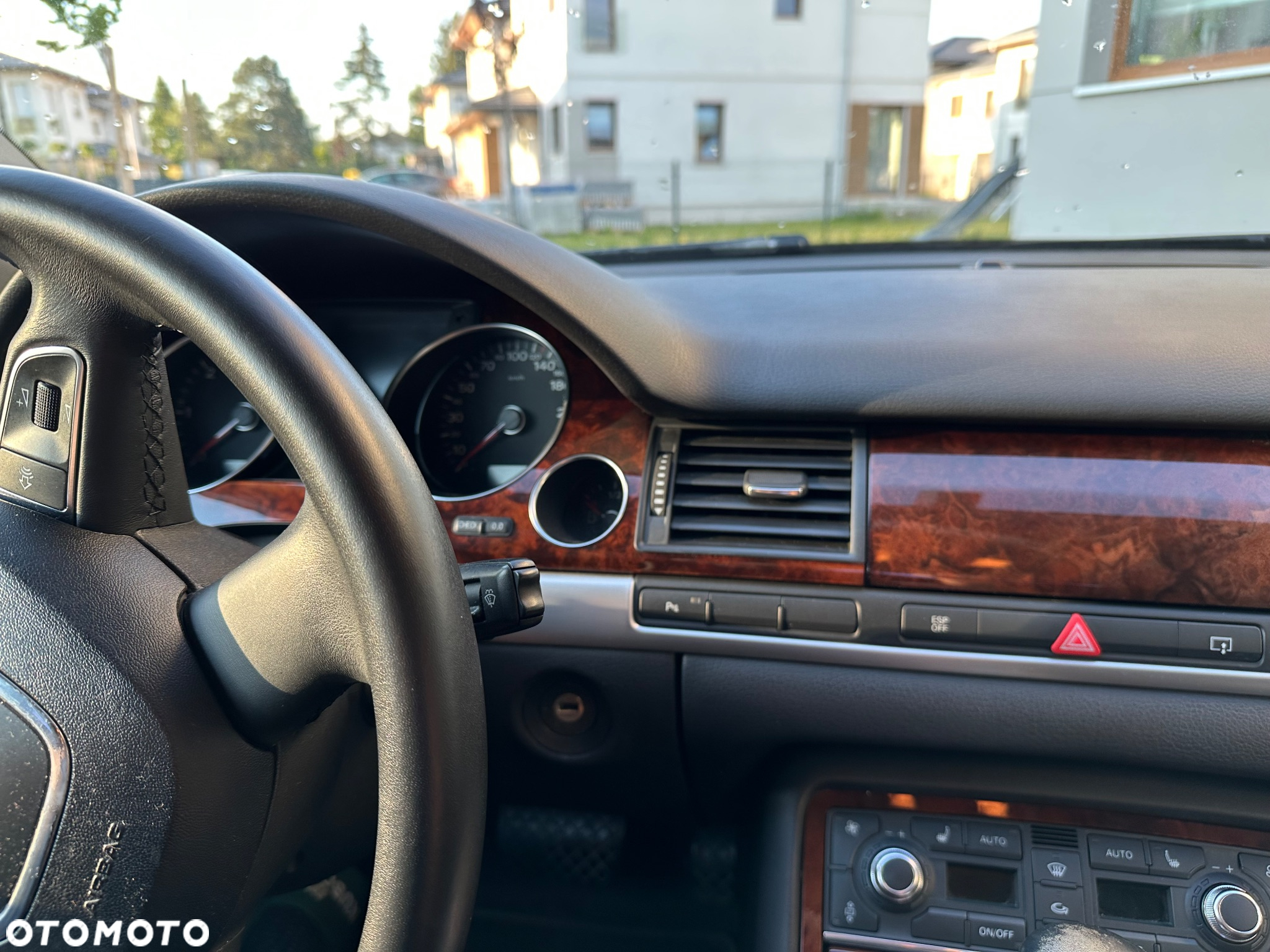 Audi A8 4.2 TDI DPF Quattro - 13
