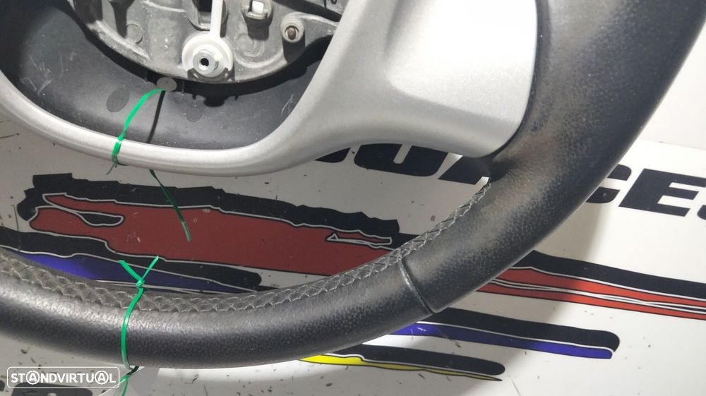 VOLANTE SMART FORTWO CABRIO 2011 - 3