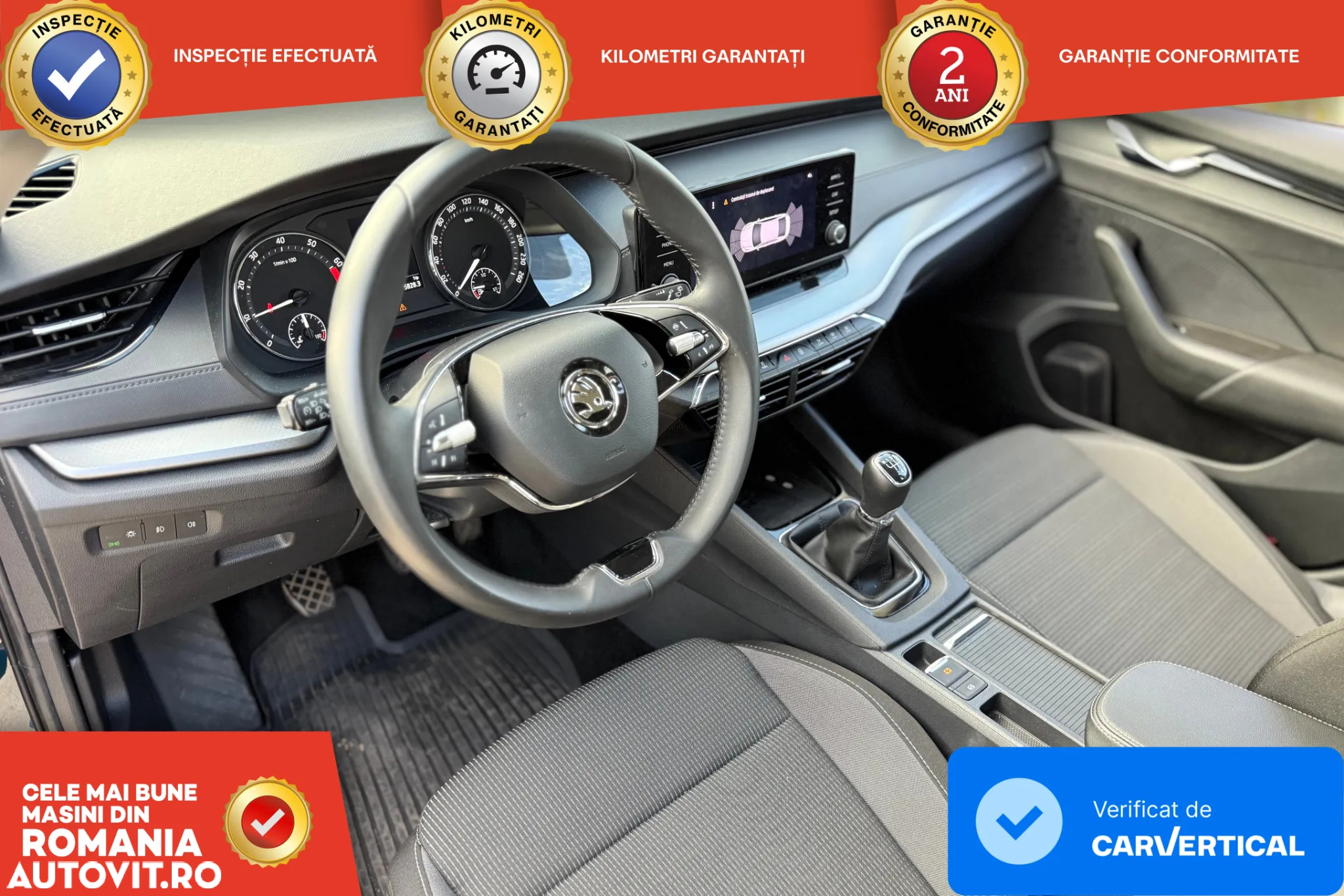 Skoda Octavia 1.0 TSI Style - 19