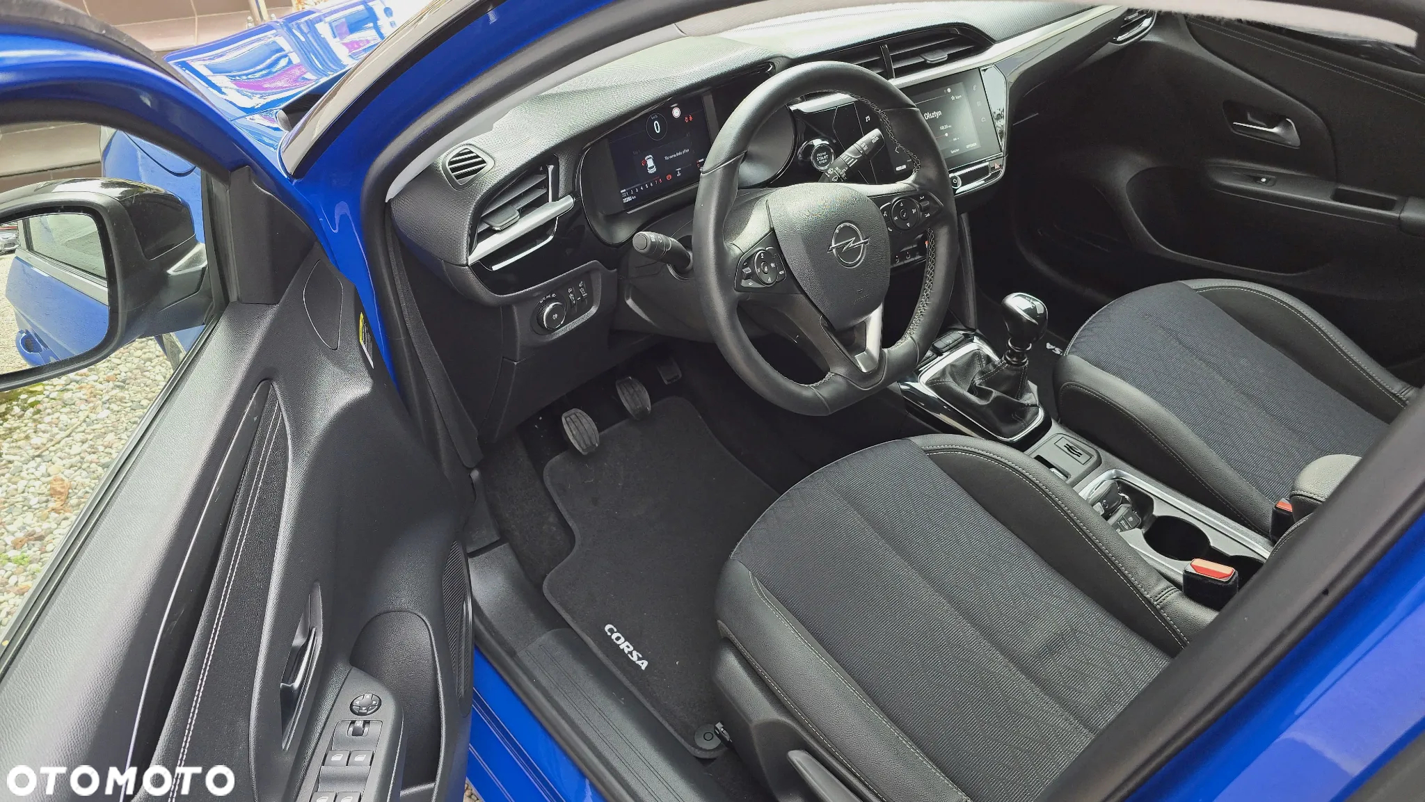 Opel Corsa 1.2 Elegance S&S - 7