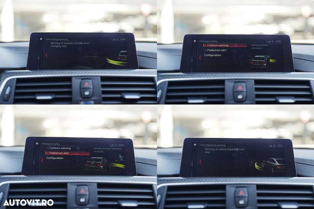 BMW Seria 4 430d xDrive Aut. M Sport - 26