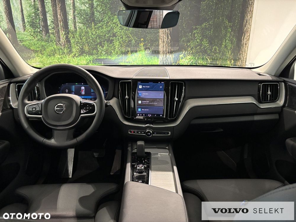Volvo XC 60 - 12