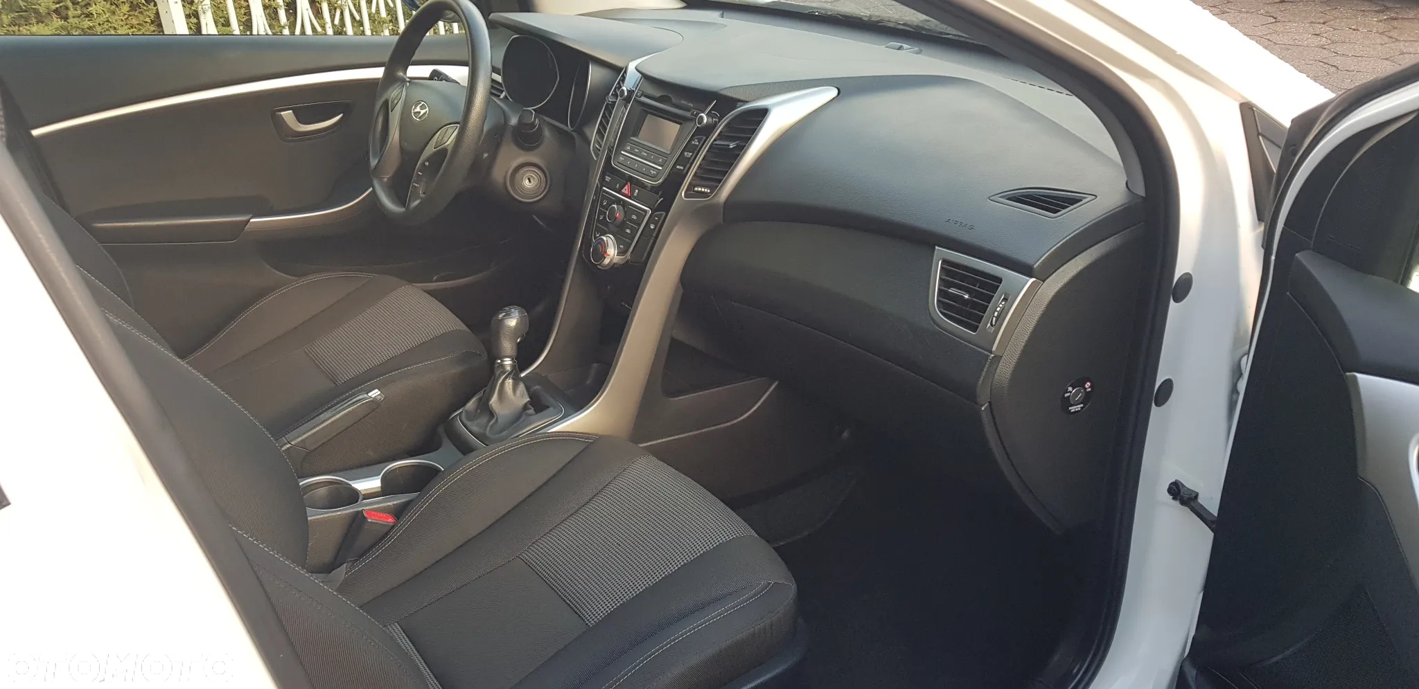 Hyundai i30 - 15