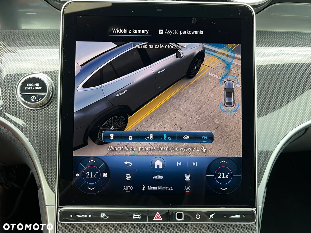 Mercedes-Benz GLC Coupe 220 d 4-Matic - 35