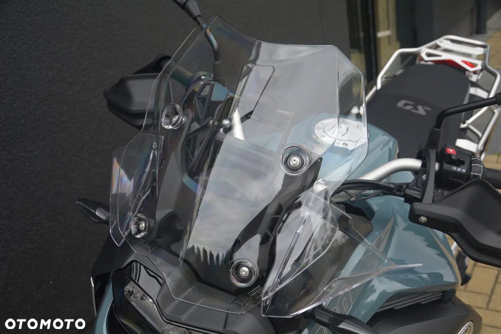 BMW GS - 8