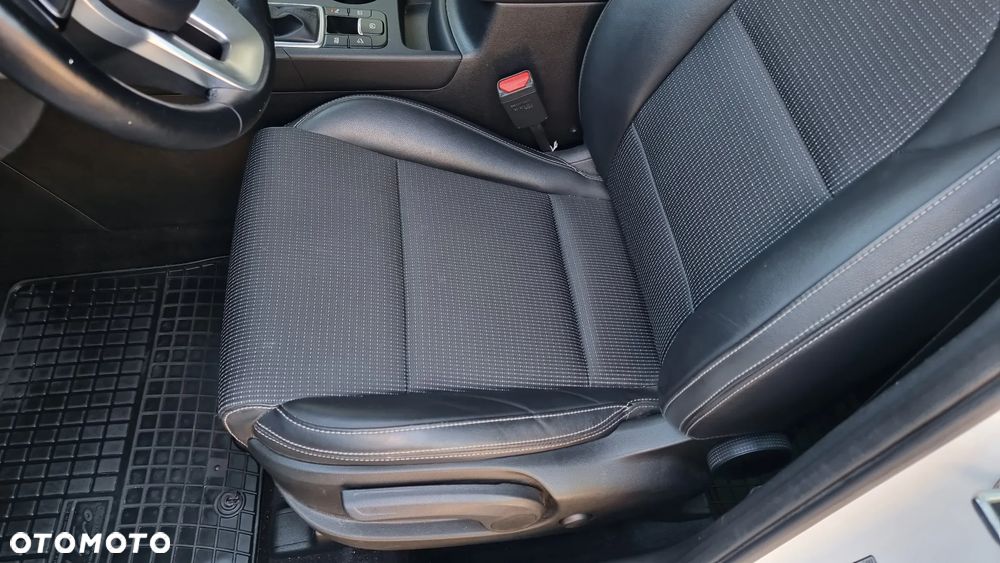 Kia Sportage 1.6 T-GDI L Business Line 2WD DCT - 27