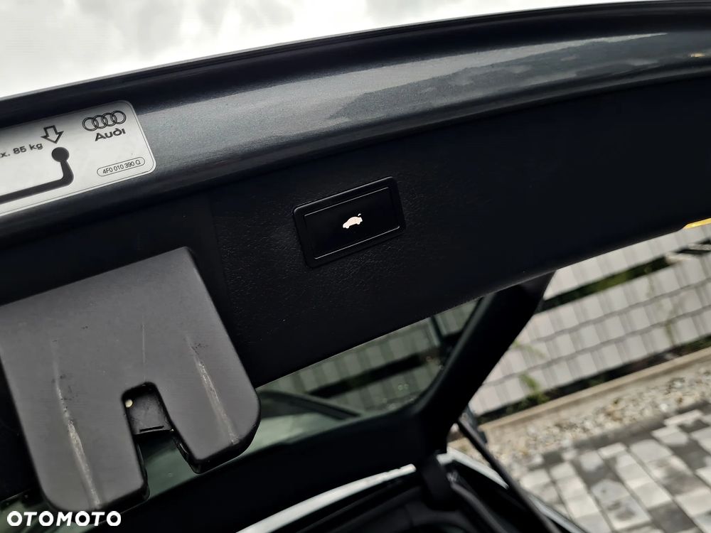 Audi A6 Avant 3.0 TDI Quattro Tiptronic - 16