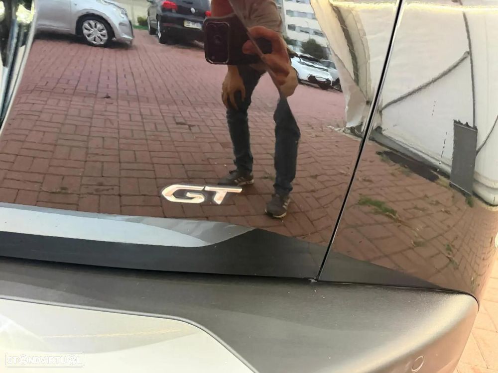Peugeot 2008 1.5 BlueHDi GT Pack EAT8 - 29